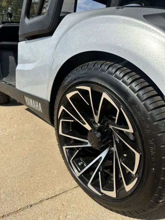 2021 Yamaha Drive2 QuieTech EFI photo 6