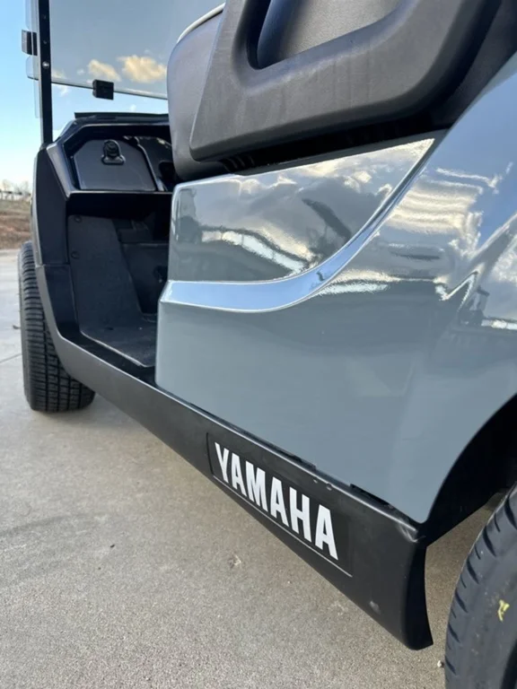 2021 Yamaha Drive2 QuieTech EFI photo 5