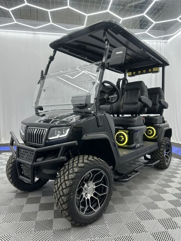 2027 Evolution D5 Maverick photo 1