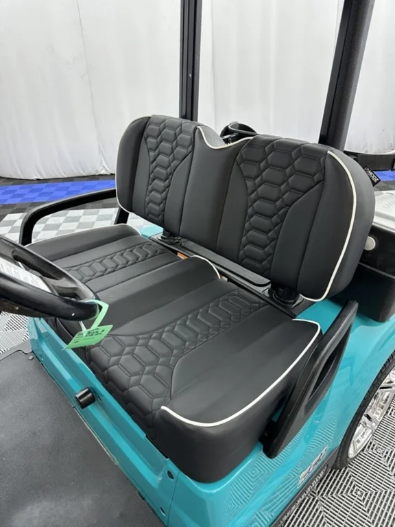 2022 Yamaha Drive2 QuieTech EFI photo 4