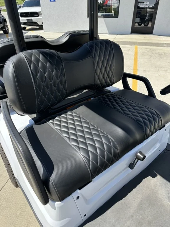 2021 Yamaha Drive2 QuieTech EFI photo 3