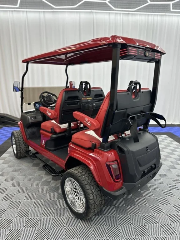 2027 Evolution D5 Maverick photo 7