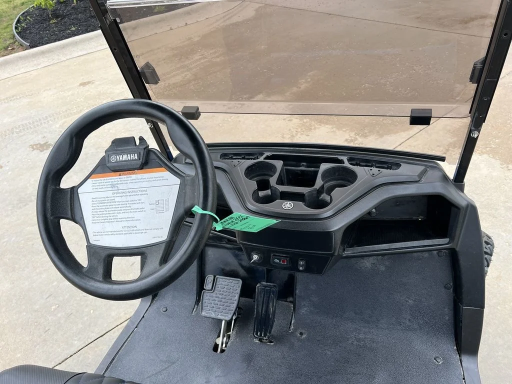 2021 Yamaha Drive2 QuieTech EFI photo 5