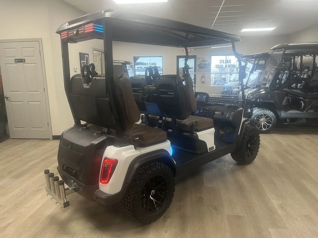 2027 Evolution D5 Ranger photo 3