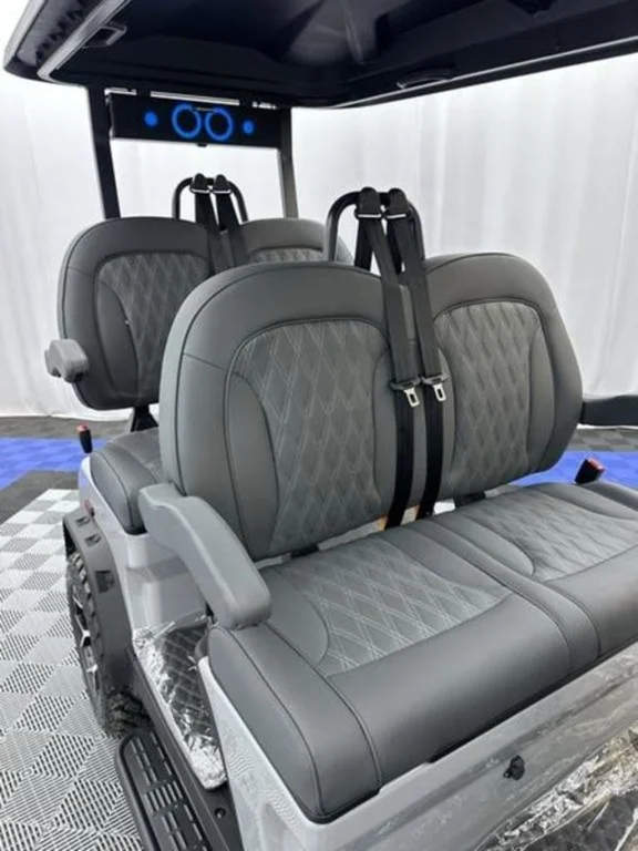 2026 Denago Rover XL photo 8