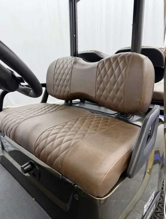2021 Yamaha Drive2 QuieTech EFI photo 3