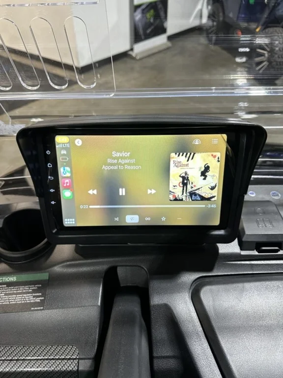 2027 EVOLUTION EV Maverick 4 PLUS photo 8