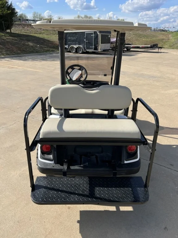 2021 Yamaha Drive2 QuieTech EFI photo 6