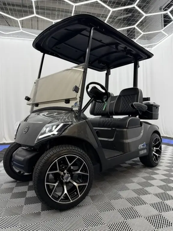 2022 Yamaha Drive2 photo 1