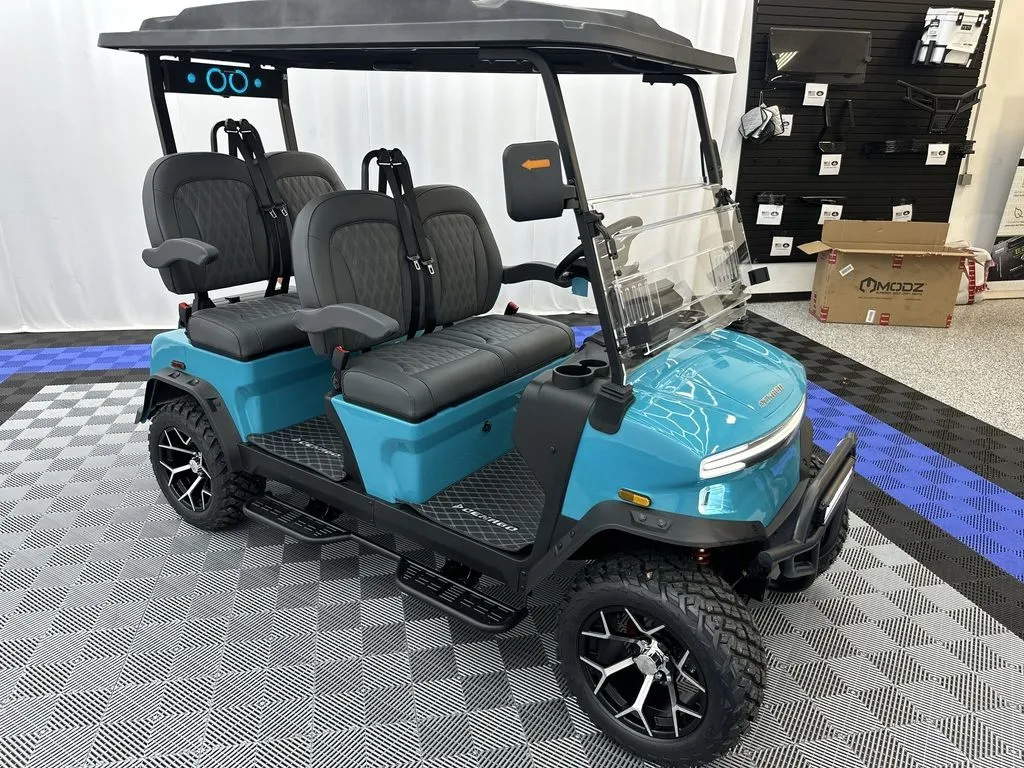 2026 Denago Rover XL photo 10