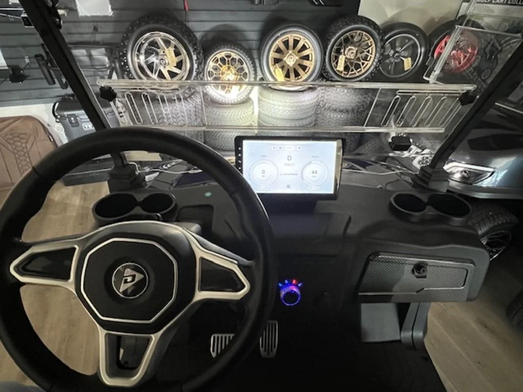 2026 Denago Rover XL photo 4