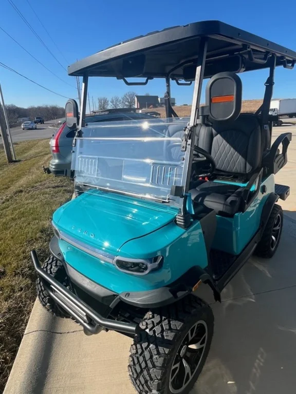 2026 TEKO Turbo photo 7