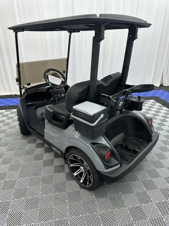 2021 Yamaha Drive2 photo 8