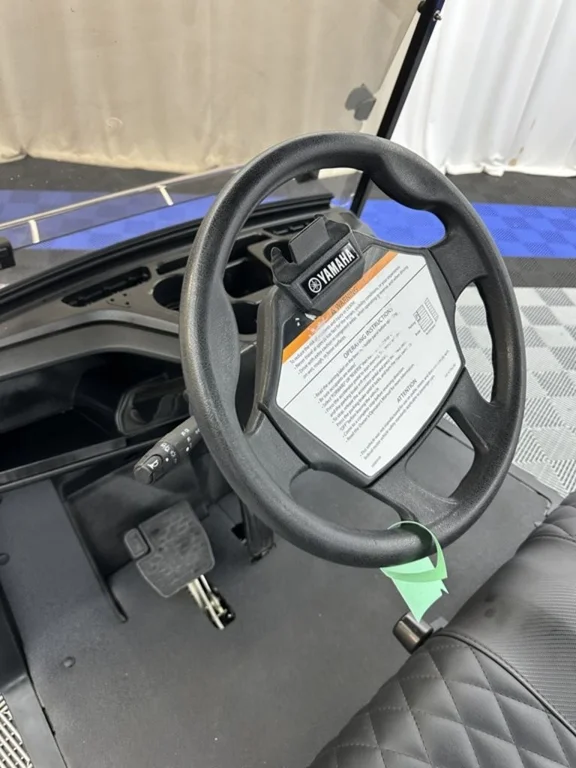 2021 Yamaha Drive2 QuieTech EFI photo 5