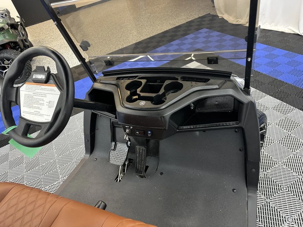 2021 Yamaha Drive2 QuieTech EFI photo 6