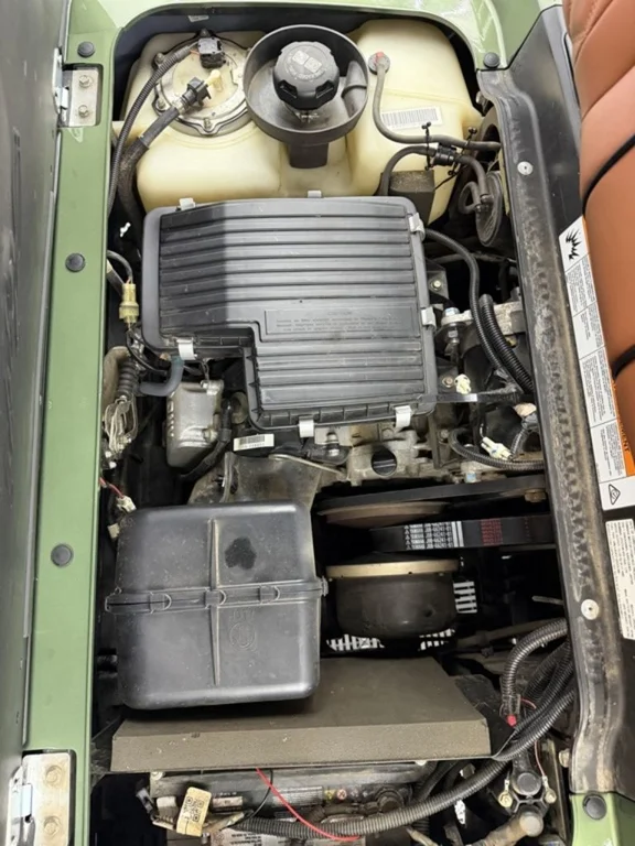 2021 Yamaha Drive2 QuieTech EFI photo 8