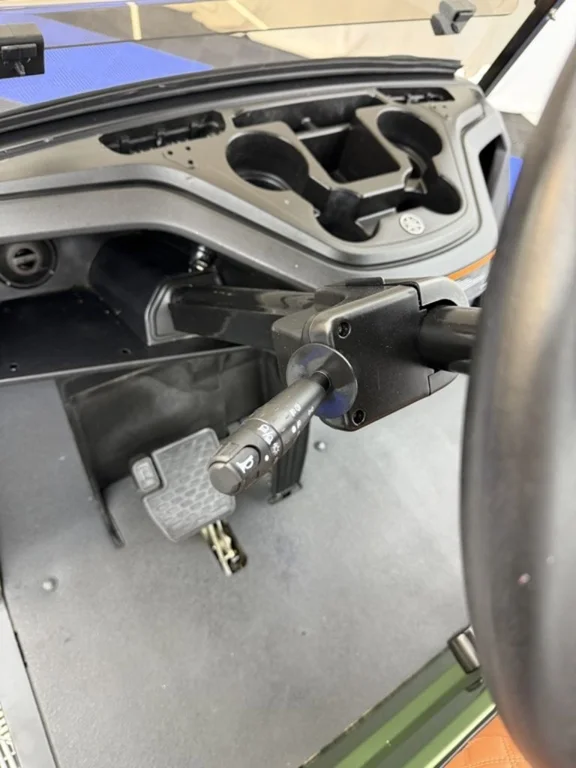2021 Yamaha Drive2 QuieTech EFI photo 7