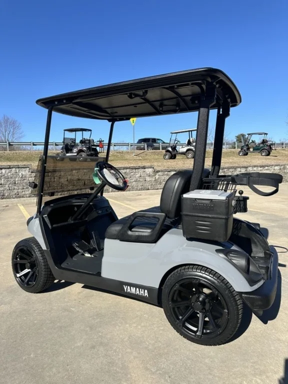 2021 Yamaha Drive2 QuieTech EFI photo 12