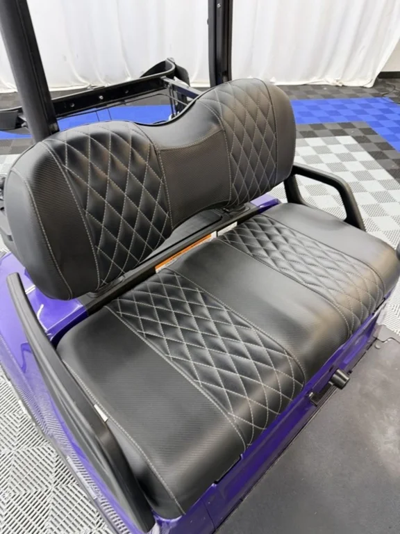 2021 Yamaha Drive2 QuieTech EFI photo 8
