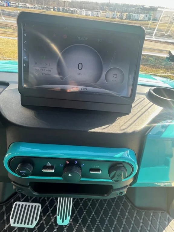 2026 TEKO Turbo photo 14