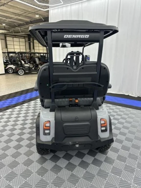2026 Denago Rover XL photo 7