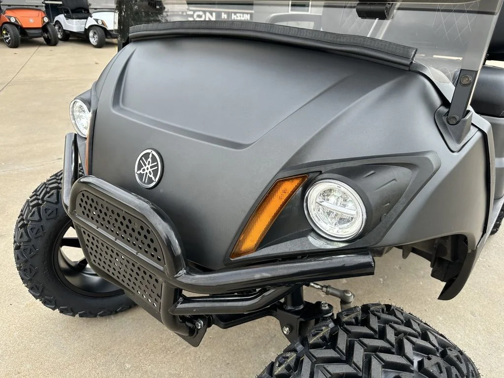 2021 Yamaha Drive2 QuieTech EFI photo 7