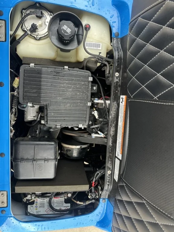 2021 Yamaha Drive2 QuieTech EFI photo 7