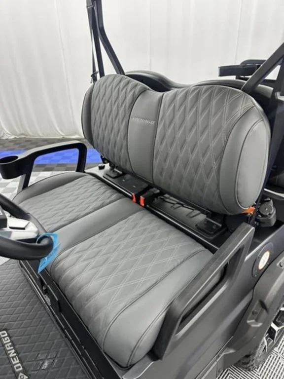 2026 Denago Nomad XL photo 9