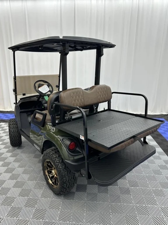 2021 Yamaha Drive2 photo 6