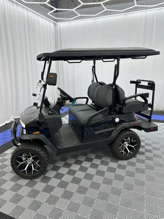 2026 Denago Nomad XL photo 2