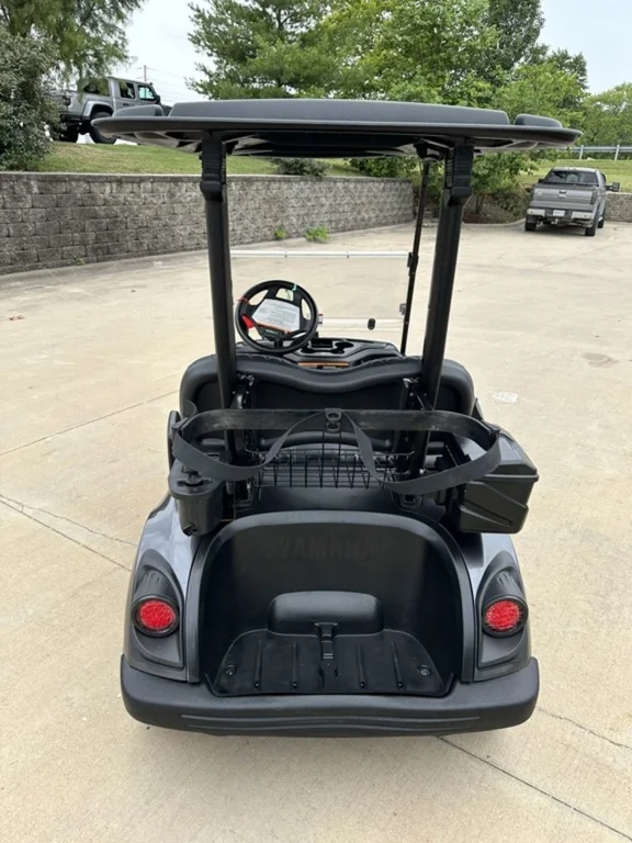 2021 Yamaha Drive2 QuieTech EFI photo 5