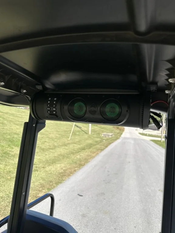2021 Yamaha Drive2 QuieTech EFI photo 7