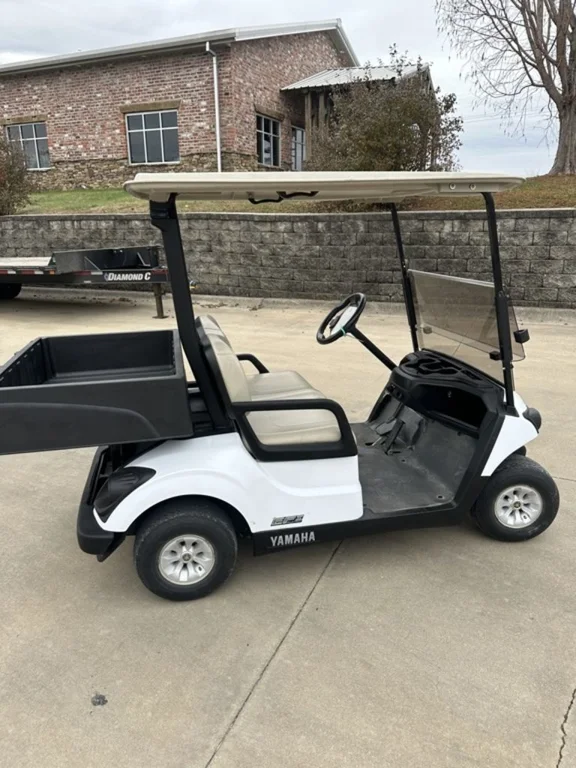 2021 Yamaha Drive2 QuieTech EFI photo 7