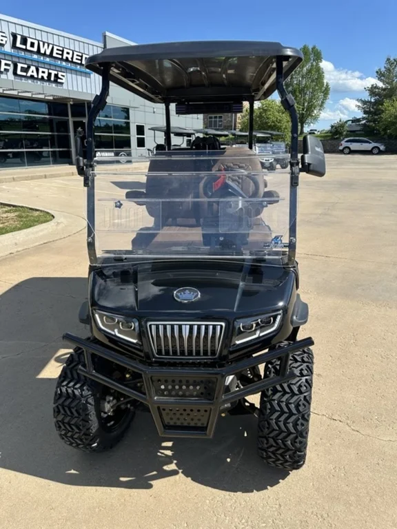 2027 Evolution D5 Maverick photo 3