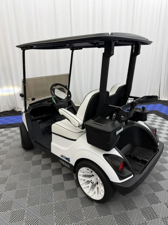 2022 Yamaha Drive2 photo 3