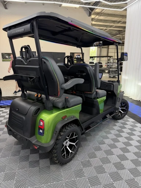 2026 Denago Rover XL photo 16