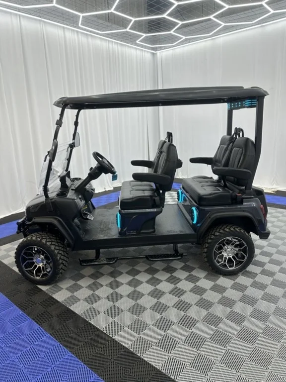 2027 Evolution D5 Maverick photo 7