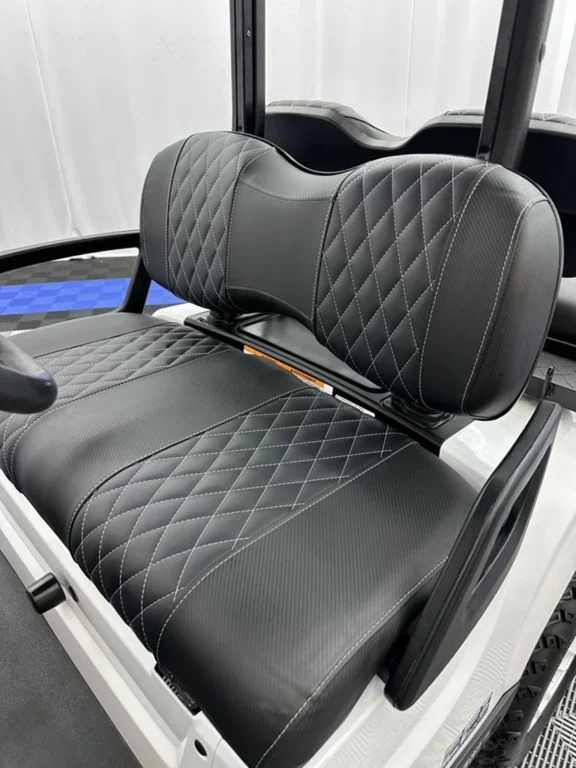 2021 Yamaha Drive2 QuieTech EFI photo 5
