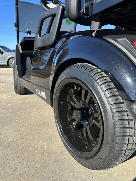 2021 Yamaha Drive2 QuieTech EFI photo 3