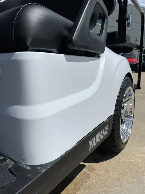 2021 Yamaha Drive2 QuieTech EFI photo 13