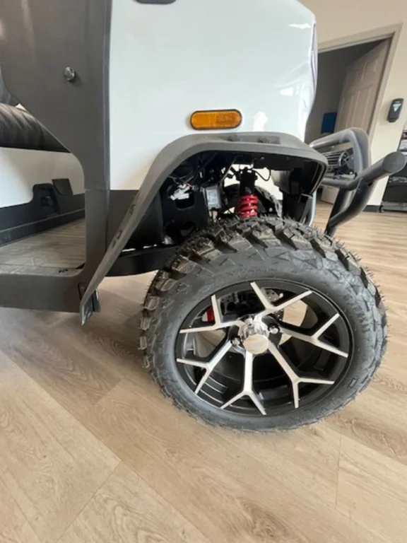 2026 Denago Nomad XL photo 7