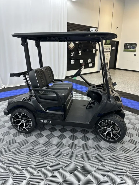 2021 Yamaha Drive2 photo 6