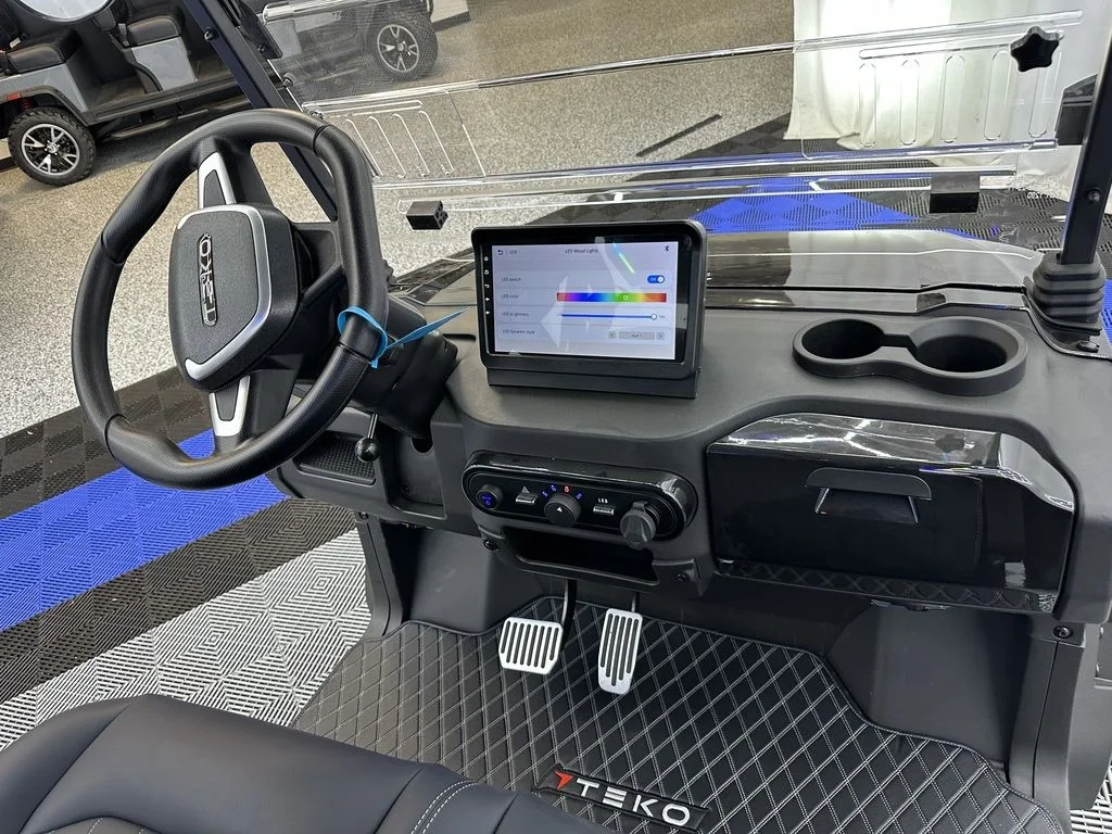 2026 TEKO Turbo photo 7