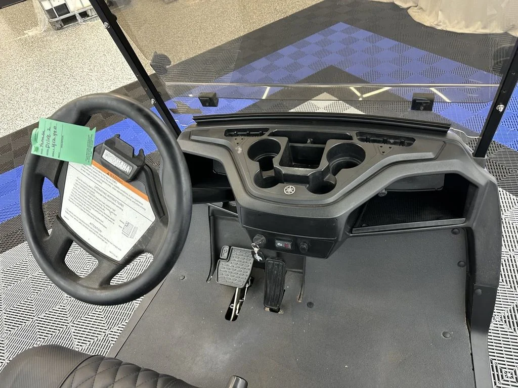 2021 Yamaha Drive2 QuieTech EFI photo 6