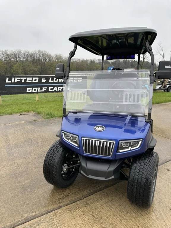 2027 Evolution D5 Ranger photo 6