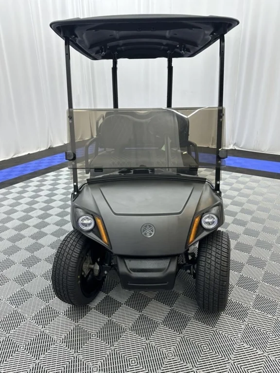 2021 Yamaha Drive2 photo 7