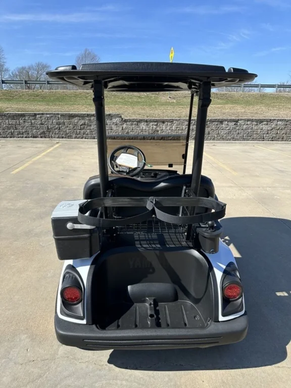 2021 Yamaha Drive2 QuieTech EFI photo 7