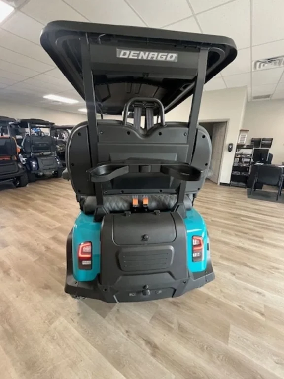 2026 Denago Rover XL photo 4
