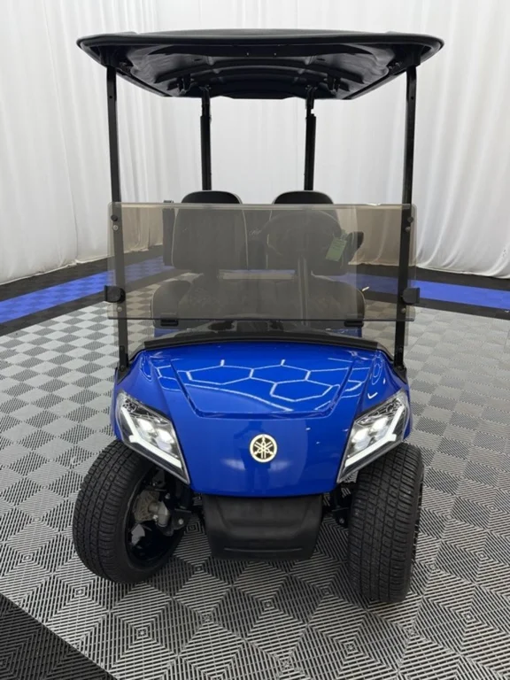 2022 Yamaha Drive2 photo 8