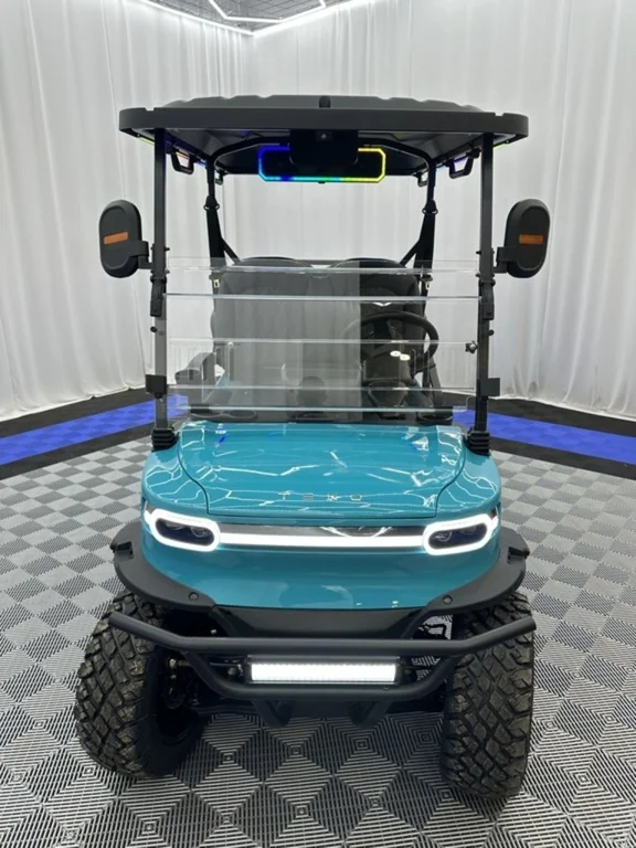 2026 TEKO Turbo photo 13